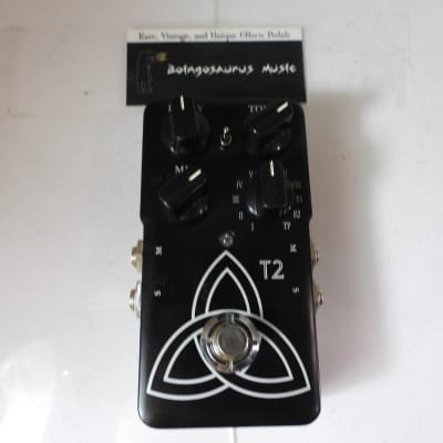 ギター tc electronic / T2 TC Electronic T2 Reverb Pedal | Sweetwater