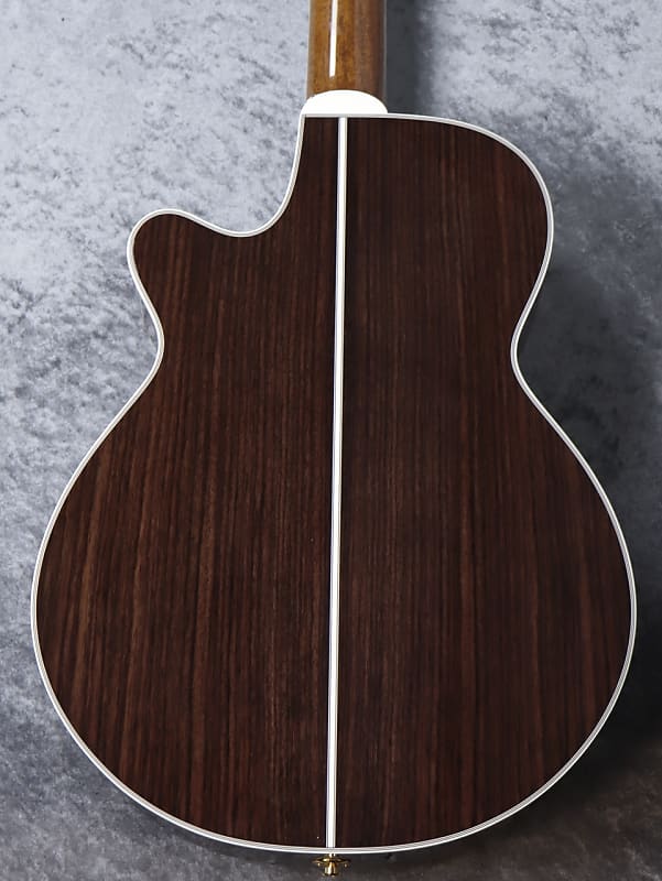 Takamine PTU141C-12 N 2022 | Reverb