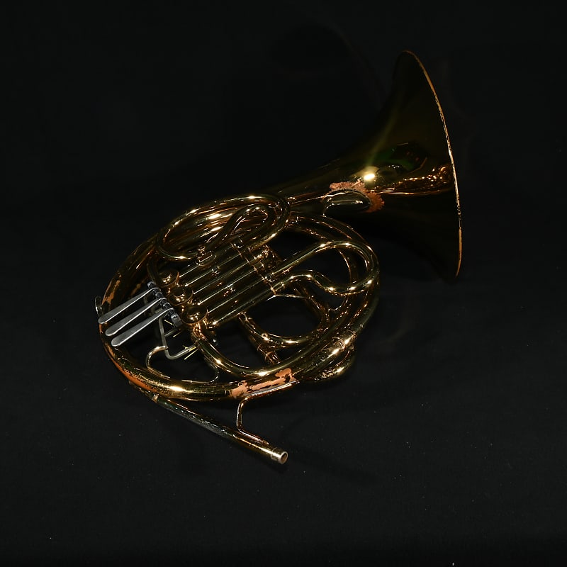 ConnSelmer 14D French Horn Reverb