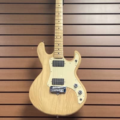 Peavey T-15 in Natural 1984 Made in USA for sale