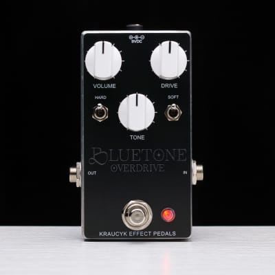 A3 Stompbox AWESOME Overdrive | Reverb