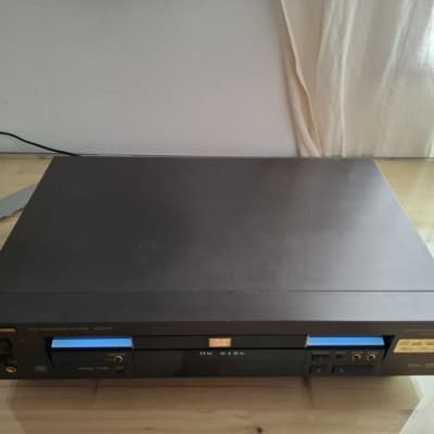 Panasonic DVD-A7 2000 image 6