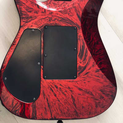 Jackson DK2 HRF 日本製 Jackson DK2 HRF 日本製 - メルカリ