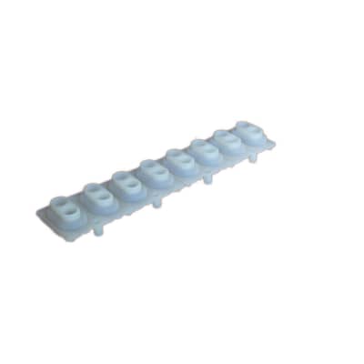 Roland - D-50 - Contact strip 8-note