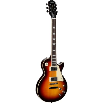 Epiphone LesPaul STANDARD フジゲン製レアヘッド Epiphone Exclusive Les Paul Standard 60s Electric Guitar
