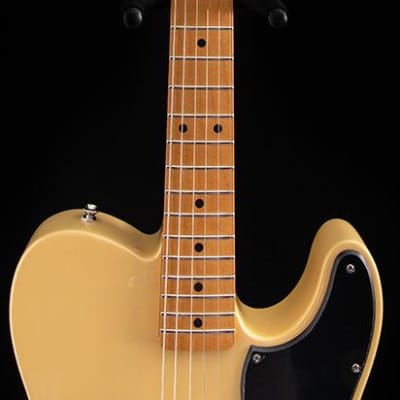 Fender Noventa Telecaster in Vintage Blonde image 11