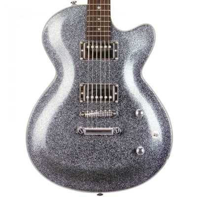 Daisy Rock 6 String Solid-Body Electric Guitar (DR6759-A-U) image 3