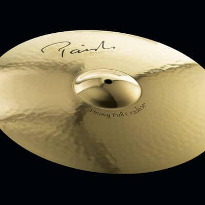 Paiste 19