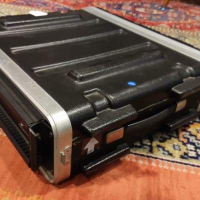 BGW Performance Series 2 in flightcase image 7