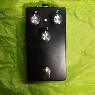 Discordance Electric Overdrive Distortion image 1