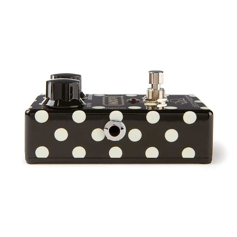 【限定品】RR104 RANDY RHOADS SPECIAL EDITION MXR RR104 Randy Rhoads Signature Special Edition Distortion