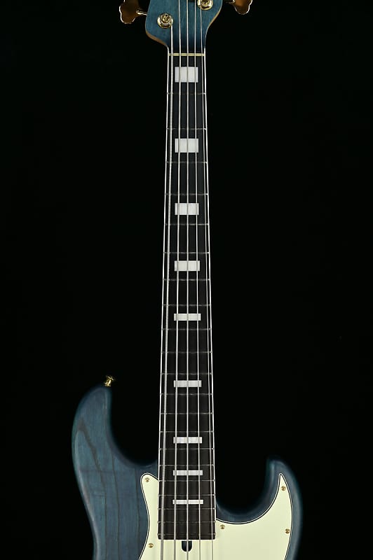 Moon Jb 5 Fujisaki Model 08/22 | Reverb Finland