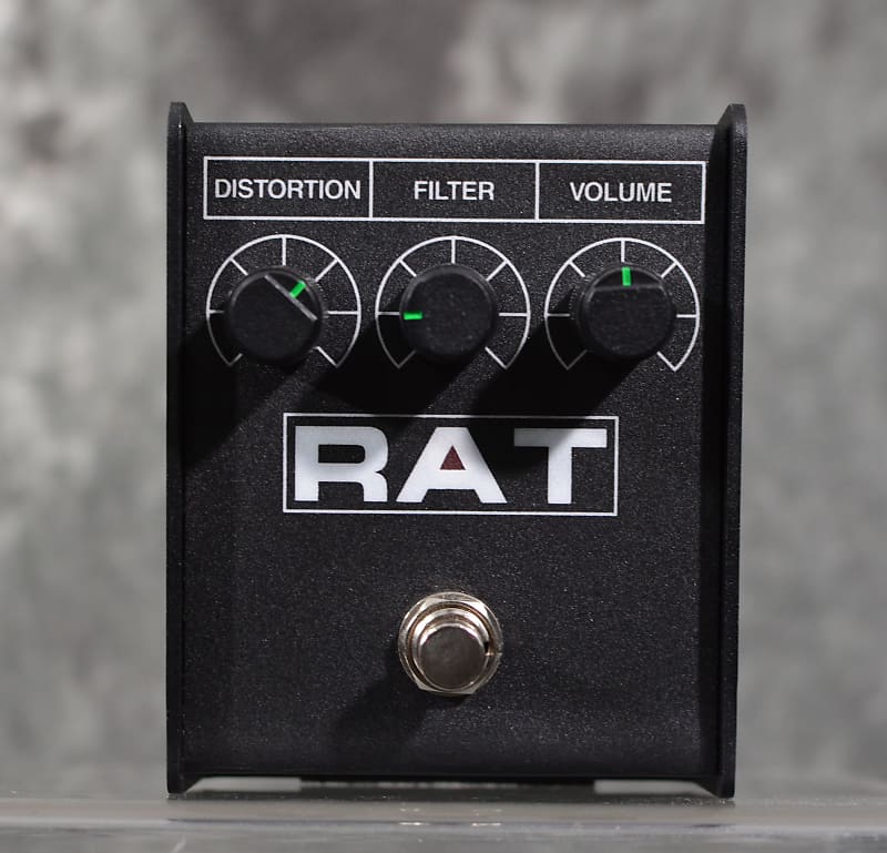 ProCo Rat