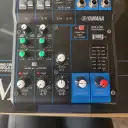 Yamaha MG06 Mixer
