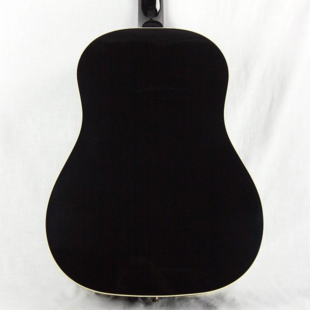 1960's Gibson Custom Shop Limited Edition J-45 BLACK! | Reverb UK