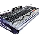 Soundcraft GB8 24-Channel  24+4/8/2 Mixing Live Sound Analog Recording Console NEW AK&HI Auth Dealer