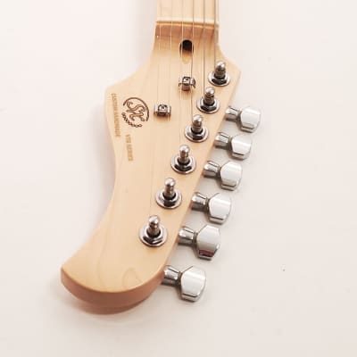 SX Liquid MN ALDER 3P90 Stop CAR B Stock