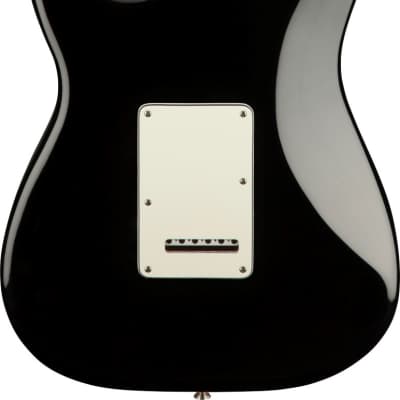 Fender Player Stratocaster MN Bild 2