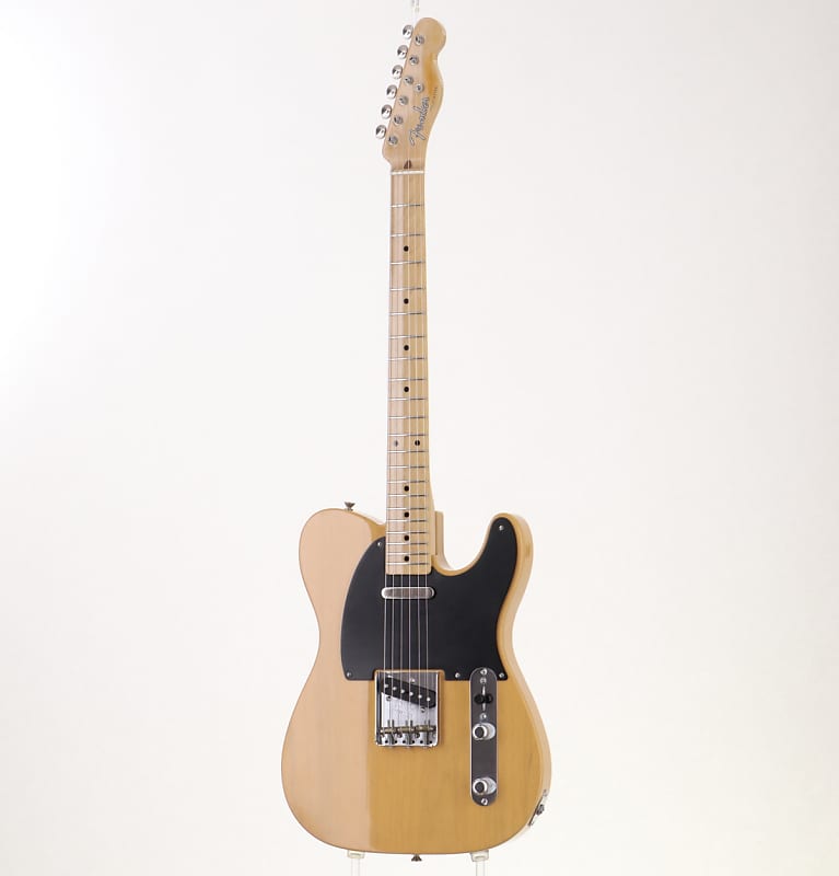 Fender American Original '50s Telecaster | Reverb Canada