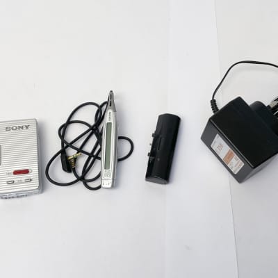 Sony Portable Minidisc Player MZ-R90 With Original Box image 5