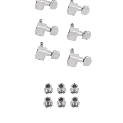 Fender American Professional Staggered Stratocaster/ Telecaster Tuning Machines 0990820100 image 1