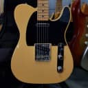 Fender   Classic Player Baja Telecaster Butterscotch Blonde