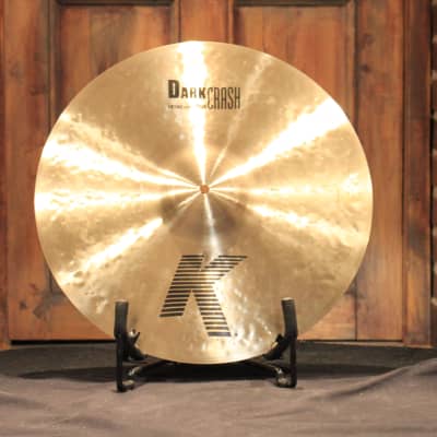 Zildjian 18