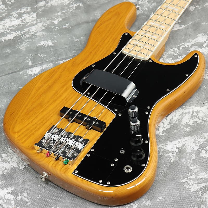 Sadowsky TYO Limited MM4 Vintage Tint Natural- Shipping Included