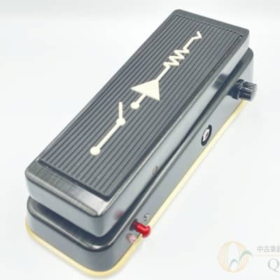 Dunlop MC404 CAE Custom Audio Electronics Wah | Reverb