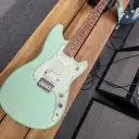 Fender Duo-Sonic HS 2017 Surf Green