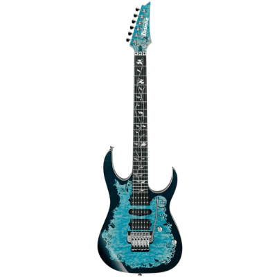 Ibanez j.custom（S/N703468） Ibanez j.custom（S/N703468） Ibanez J-Custom Electric