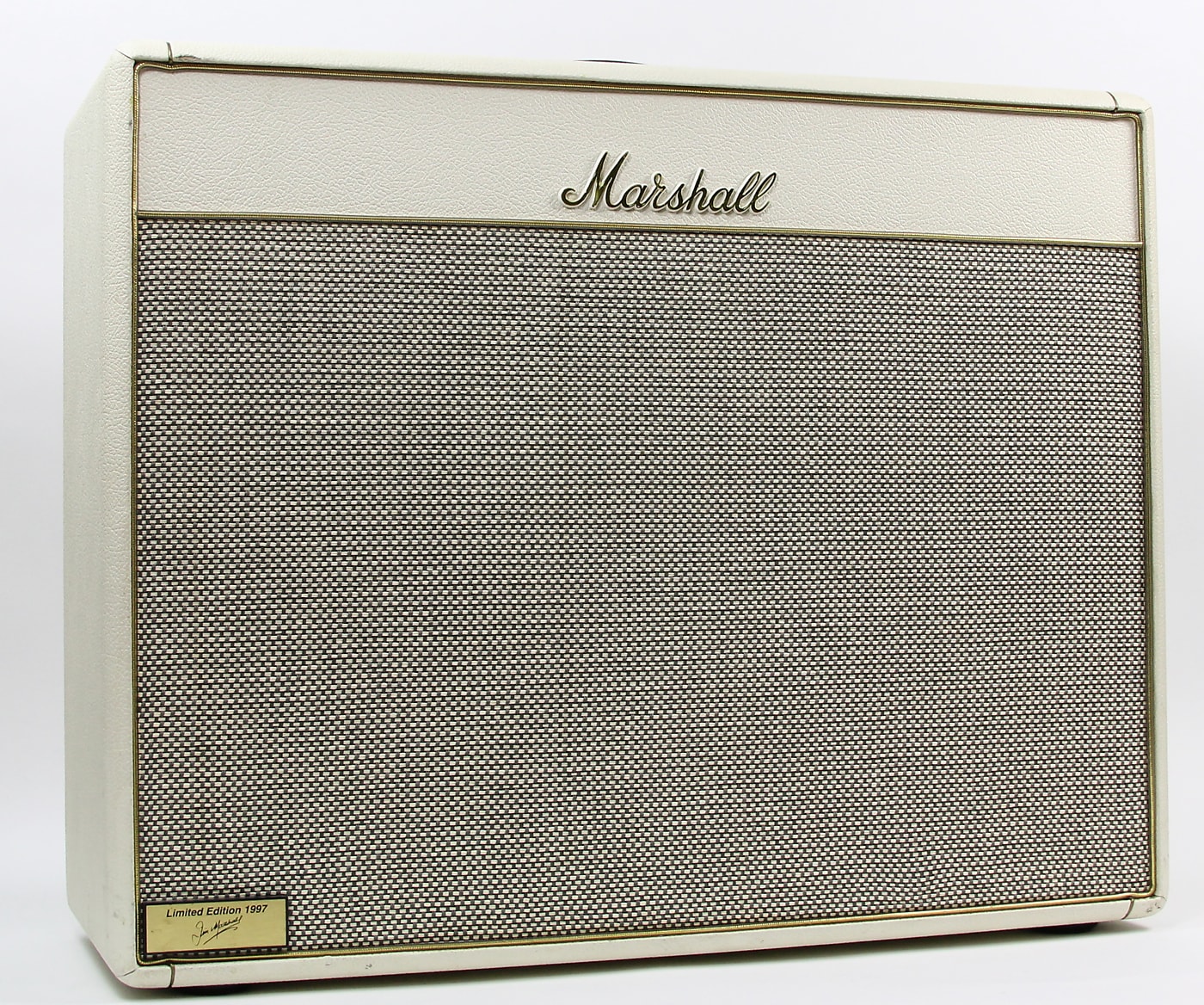 Marshall Limited Edition 35th Anniversary JTM 1962 Bluesbreaker 2 
