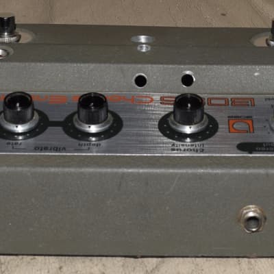 Boss CE-1 Chorus Ensemble image 4