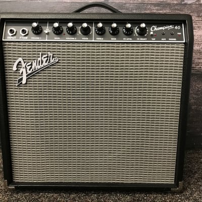 Fender Automatic SE 90's 25watt 1x12