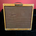 1960 Fender 4x10 Bassman 5F-6A Tweed SN# BM 04424