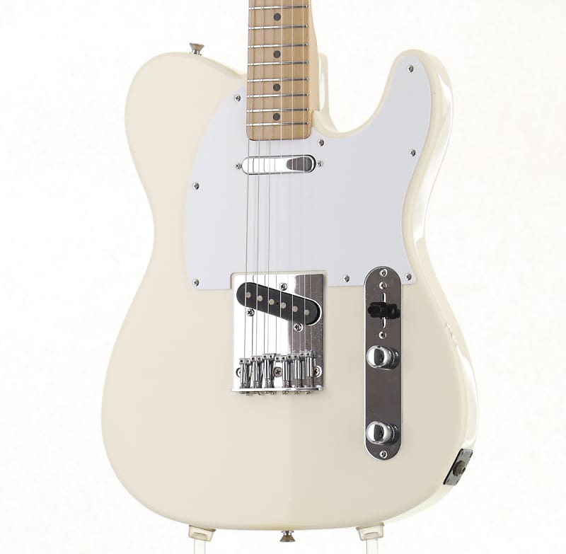 Fender Japan Tl 43 [Sn Q072528] [08/03] | Reverb Czechia