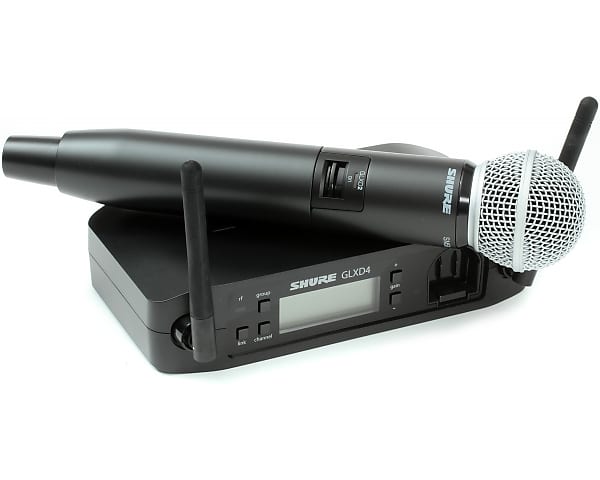 Behringer Hlc660 M Cuffie Monitor Con Microfono Integrato Driver 50 Mm