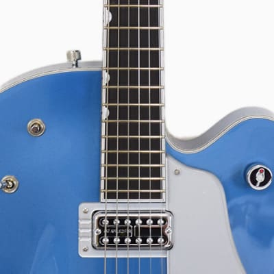 Gretsch G6136T-59 Limited Edition '59 Falcon with Bigsby 2020 | Reverb