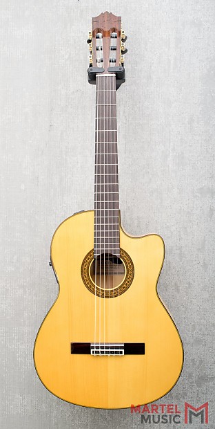 Yamaha cgx 171 scf new arrivals