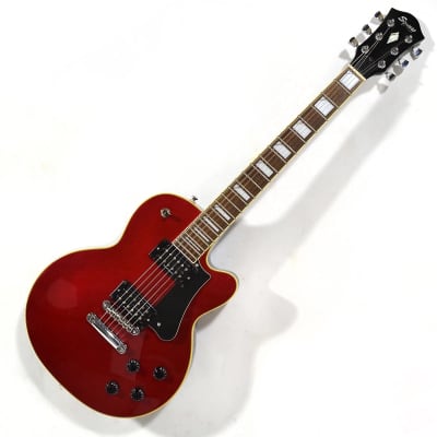 Squier Master Esprit | Reverb UK