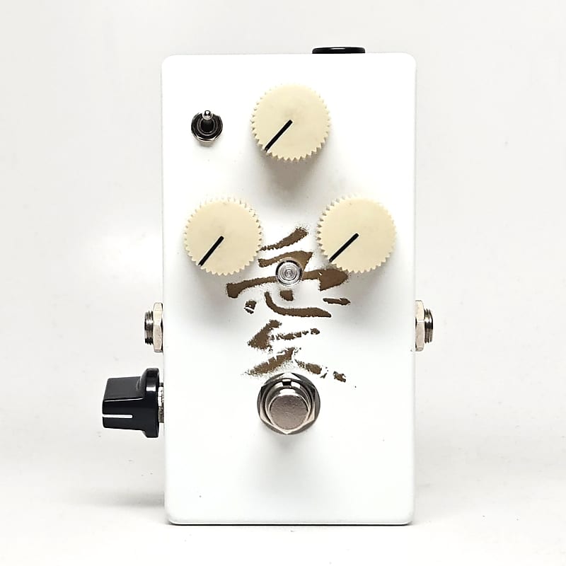 Lovepedal Eternity Kanji