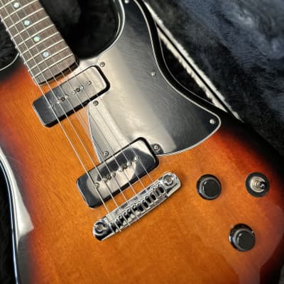 Fender Stratosonic 2004 - Sunburst image 5