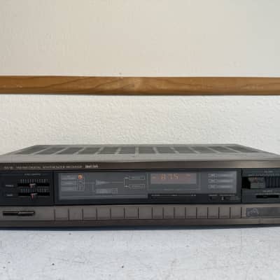 JVC RX-111 Receiver HiFi Stereo Vintage Home Audio 2 Channel Phono Radio Tuner image 1