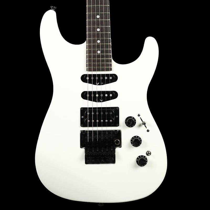 Fender Limited Edition HM Strat Reissue | Reverb