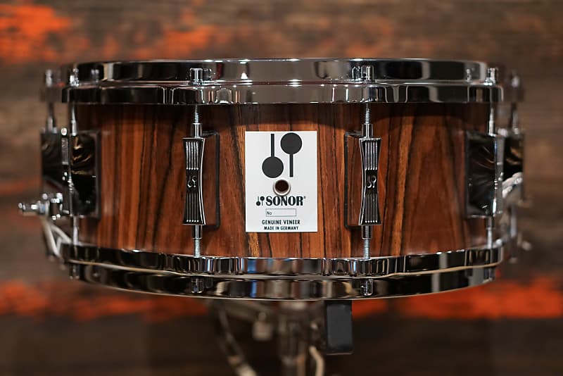 Sonor phonic reissue deals snare