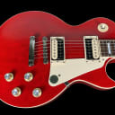 2022 Gibson Les Paul Classic ~ Translucent Cherry