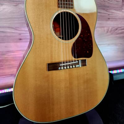 Gibson 1950'S LG-2 Natural Antique - Used image 3