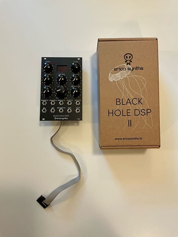 Erica Synths Black Hole DSP 2