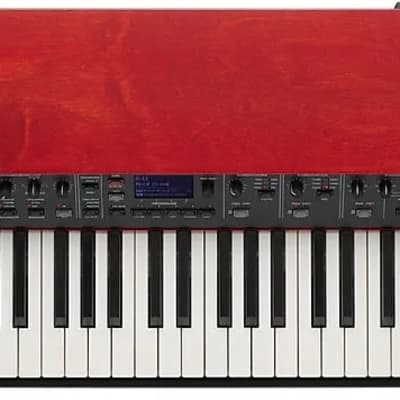 Nord Grand 88-key Keyboard Synthesizer Synth Digital Piano