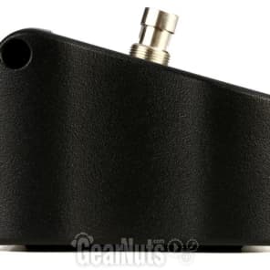Fender MGT-4 4-button Mustang GT Footswitch image 7